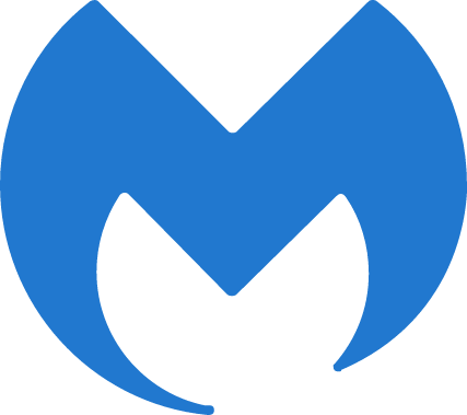 Malwarebytes logo
